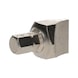 5/16 inch bit slot, 30 mm, 16 mm - 5/16 inch bit slot - 3
