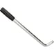 3/4 inch angle handle - Handle (socket wrench) - 2