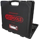KS TOOLS Plastic empty case for 911.4540 - Plastic empty case - 2