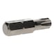 5/16 inch TX bit, bore, 30 mm, TB40 - 5/16 inch Torx bit - 3
