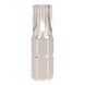 5/16 inch TX bit, 30 mm, T45 - 5/16 inch Torx bit - 3
