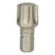 5/16 inch TX bit, 30 mm, T60 - 5/16 inch Torx bit - 2