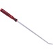 Crowbar, 45 degrees, 900 mm - Crowbar - 3