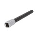 KS TOOLS 1/2 inch TX socket, extra long, T70 - 1/2 inch Torx bit socket - 3
