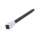 1/2 inch bit socket XZN, extra long, M10 - 1/2 inch bit socket XZN - 3