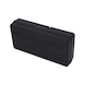 Plastic empty case for 913.1240 - Plastic empty case - 3