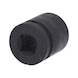 KS TOOLS 1/2 inch power socket, 24 mm - Other socket wrenches - 2