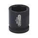 KS TOOLS 1/2 inch power socket, 24 mm - Other socket wrenches - 3