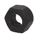 Spiral profile plug nut, M10 - Nut (special shape) - 2