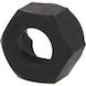 Spiral profile socket nut, M15 - Nut (special shape) - 2