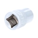 3/8 inch RESCUEpower socket, 9 mm - RESCUEpower socket - 3
