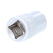 3/8 inch RESCUEpower socket, 10 mm - RESCUEpower socket - 3