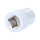 3/8 inch RESCUEpower socket, 11 mm - RESCUEpower socket - 3