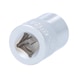 3/8 inch RESCUEpower socket, 14 mm - RESCUEpower socket - 3