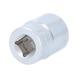 3/8 inch RESCUEpower socket, 15 mm - RESCUEpower socket - 3