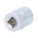 3/8 inch RESCUEpower socket, 16 mm - RESCUEpower socket - 3