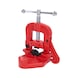 Pipe vice, 10-60 mm - Pipe vice - 2