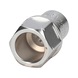 KS TOOLS 19mm TRIPLEplus Durchgangs-Stecknuss, 10mm - 19mm TRIPLEplus Durchgangs-Stecknuss - 3