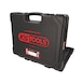 Plastic empty case for 917.0779 - Plastic empty case - 2