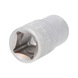 1/2 inch hex socket, 13 mm - 1/2 inch hex socket - 3