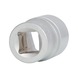 1/2 inch hex socket, 21 mm - 1/2 inch hex socket - 3