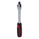1/4 inch articulated socket handle - Screwdriver (miscellaneous) - 2
