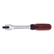 1/4 inch articulated socket handle - Screwdriver (miscellaneous) - 3