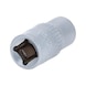 1/4 inch hex socket, 9/32 inch - 1/4 inch hex socket - 3