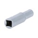 1/4 inch hex socket, long, 1/4 inch - 1/4 inch hex socket - 3