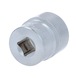 3/8 inch hex socket, 7/8 inch - 3/8 inch hex socket - 3
