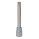 3/8 inch bit socket for RIBE screws, M10, 100 mm - 3/8 inch bit socket for RIBE screws - 3