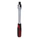 3/8 inch jointed socket handle - Screwdriver (miscellaneous) - 3