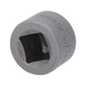 3/8 inch TX socket bit, short, T10 - 3/8 inch Torx bit socket - 3