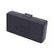Plastic empty case for 918.0106 - Plastic empty case - 3