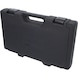 Plastic empty case for 918.0607 - Plastic empty case - 3