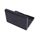 Plastic empty case for 918.0613 - Plastic empty case - 2