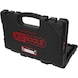 Plastic empty case for 918.0627 - Plastic empty case - 2