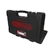 KS TOOLS Plastic empty case for 918.0635 - Plastic empty case - 2