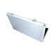 Aluminium empty case for 918.0702 - Empty aluminium case - 2