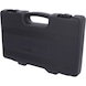 Plastic empty case for 918.0728 - Plastic empty case - 3