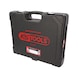 Plastic empty case for 918.0797 - Plastic empty case - 3