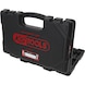 Plastic empty case for 918.0847 - Plastic empty case - 2