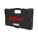 Plastic empty case for 918.0847 - Plastic empty case - 3