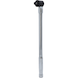 1/2 inch CHROMEplus articulated socket handle, 460 mm - Handle (socket wrench) - 3
