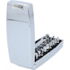 1/4 inch CHROMEplus bit set, 20-piece - Bit set - 2