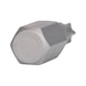 10 mm TX bit, 30 mm, T40 - BRONZEplus bit socket - 3