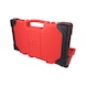 Plastic empty case for 940.0047 - Plastic empty case - 2