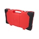 Plastic empty case for 940.0047 - Plastic empty case - 3