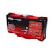 3/8 inch CHROMEplus socket wrench set, 27 pieces 958.0627 - CHROMEplus socket wrench (set) - 3