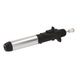 KS TOOLS Gas soldering iron with piezo ignition - Gas soldering equipment - 2